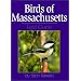 Birds of Massachusetts Field Guide