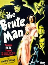 Watch The Brute Man Movie Online.