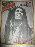 RECORD MIRROR NEWSPAPER 16/5/81 BOB MARLEY - EDDY GRANT - ADAM ANT