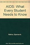 AIDS : what every student needs to know