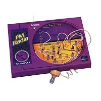 FM Radio Experiment Kit
