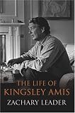 The Life of Kingsley Amis