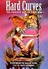 Hard Curves: The Fantasy Art of Julie Bell