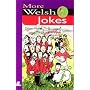 More Welsh Jokes (It's Wales)