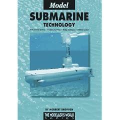Model Submarine Technology