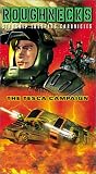 Roughnecks - The Starship Troopers Chronicles - The Tesca Campaign