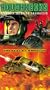 Roughnecks - The Starship Troopers Chronicles - The Tesca Campaign [VHS]