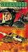 VHS : Roughnecks - The Starship Troopers Chronicles - The Tesca Campaign