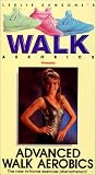 Advanced Walk Aerobics [VHS]