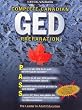 Complete Canadian GED Preparation Handbook: Adapt for SV