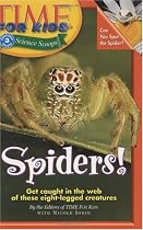 Time For Kids: Spiders!