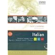 Easy Learning Italian 100-101-201 (Easy Learning Software Collection) (No. 100) by Strokes International
