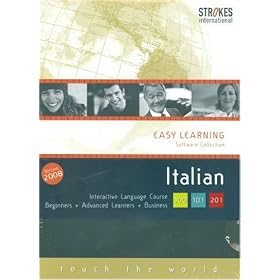 100/101/201 Complete: Italian (PC)