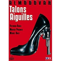 Talons aiguilles - �dition Collector 2 DVD