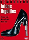 Talons aiguilles - �dition Collector 2 DVD