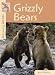 Book Returning Wildlife - Grizzly Bears (Returning Wildlife)