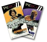 Tae-Bo II - Get Ripped Advanced (Two-Pack)