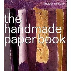 The Handmade Paper Book