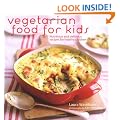 Vegetarian Food for Kids