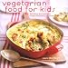 Books : Vegetarian Food for Kids