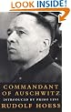 Commandant Of Auschwitz (Age of Dictators 1920-1945)