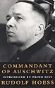 Commandant Of Auschwitz (Age of Dictators 1920-1945)
