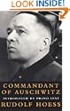 Commandant Of