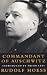 Commandant of Auschwitz (Age of Dictators 1920-1945)
