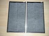 Produkt-Bild: Innenraumfilter BMW E60 E61