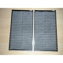 Innenraumfilter BMW E60 E61