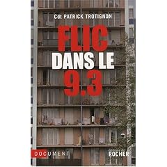 Flic dans le 9-3
