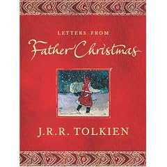 Letters from Father Christmas