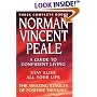 Norman Vincent Peale: A New Collection of Three Complete Books