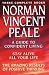 Norman Vincent Peale: A New Collection of Three Complete Books