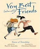 Very Best (almost) Friends