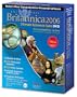 Encyclopedia Britannica 2006 Ultimate Reference Suite Win/Mac DVD