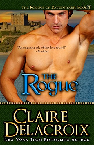 the rogue the rogues of ravensmuir volume 1