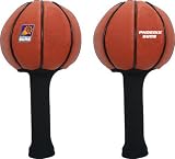 New! NBA Basketball Shaped Headcover - Phoenix Suns