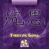 Sacred Meditation Society, The Tibetan Gong & Singing Bowls Meditation