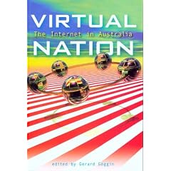 Virtual Nation: The Internet in Australia