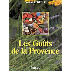 Les go�ts de la Provence