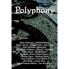 Polyphony, Volume 3