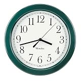 Westclox Simplicity Hunter Green