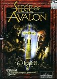 Eigenschaften Koch Media Deutschland GmbH  / Siege of Avalon Kapitel 6