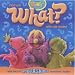 Books : What? (Hoobs Question Books)