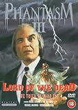 Phantasm III: Lord Of The Dead packshot