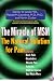 The Miracle of MSM : The Natural Solution for Pain