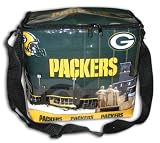 Green Bay Packers Team Logo Cooler Bag