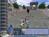 Eigenschaften ak tronic  / Radsport Manager 2004/2005 (Software Pyramide)