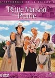 Revue _  / La petite maison dans la prairie: L'integrale de la saison 5